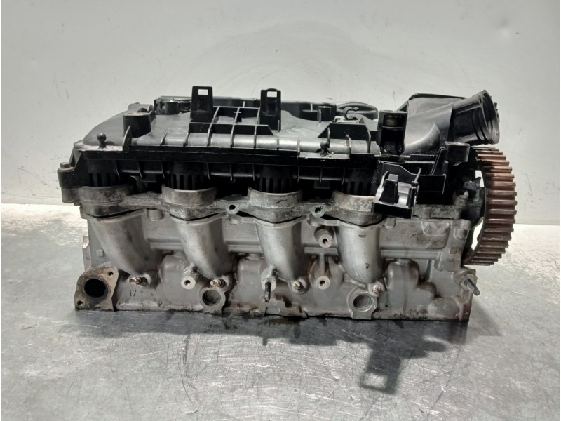 Recambio de culata para citroen berlingo referencia OEM IAM 9655911480  