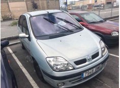 renault scenic (ja..) del año 2002