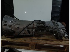 Recambio de caja cambios para jeep gr. cherokee (wh) referencia OEM IAM 722678 7222701900722678628481 AUTOMATICO
