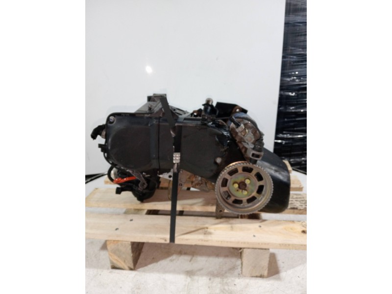 Recambio de motor completo para fiat seicento (187) s (10.2000) referencia OEM IAM 176B2000 18A1000 1252G13 