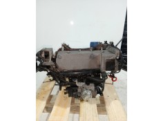 Recambio de motor completo para fiat seicento (187) s (10.2000) referencia OEM IAM 176B2000 18A1000 1252G13  2