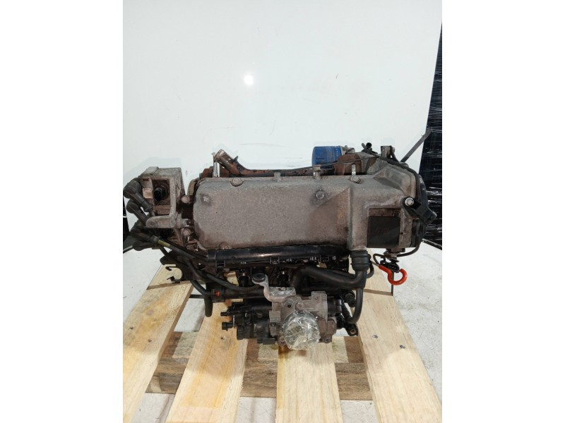 Recambio de motor completo para fiat seicento (187) s (10.2000) referencia OEM IAM 176B2000 18A1000 1252G13 