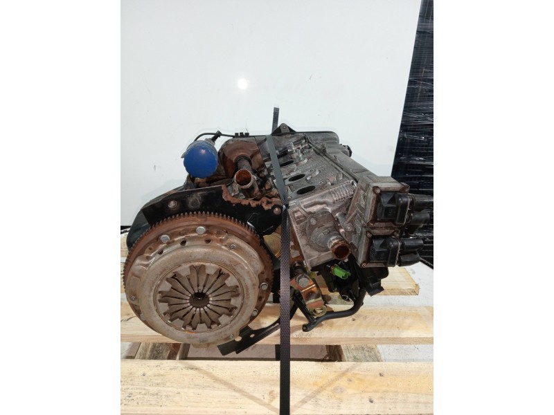 Recambio de motor completo para fiat seicento (187) s (10.2000) referencia OEM IAM 176B2000 18A1000 1252G13 