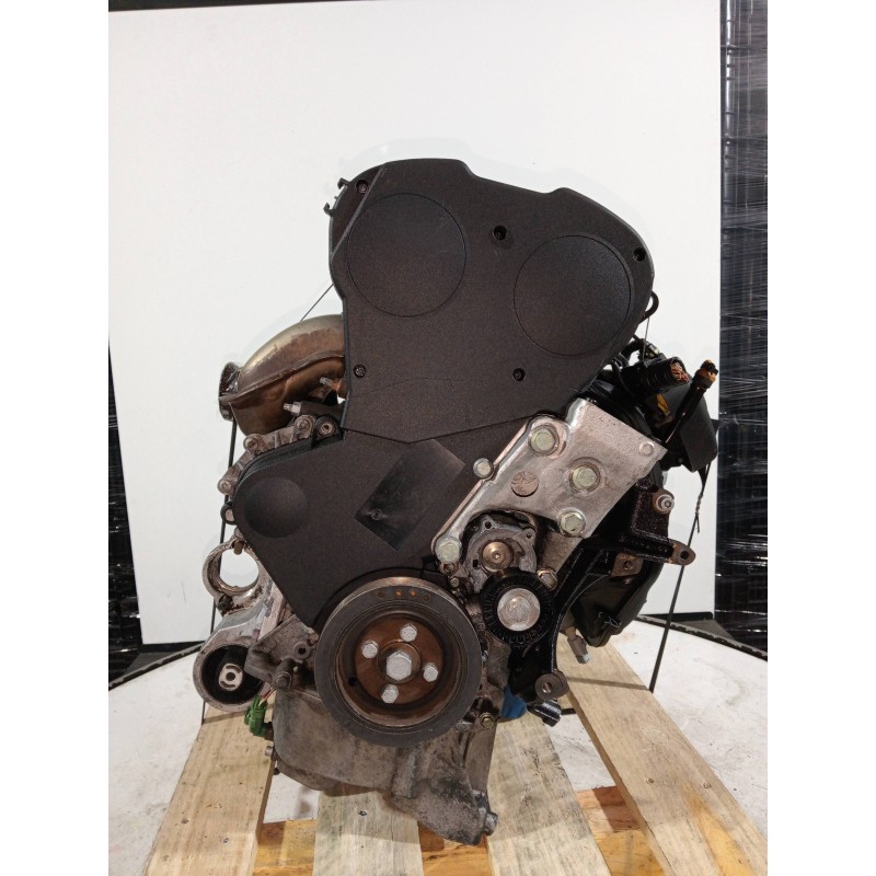 Recambio de motor completo para peugeot 406 break (s1/s2) sr pack referencia OEM IAM RFN 10LH06 0585409 