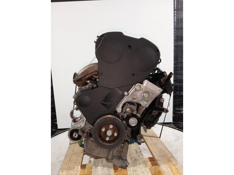 Recambio de motor completo para peugeot 406 break (s1/s2) sr pack referencia OEM IAM RFN 10LH06 0585409 