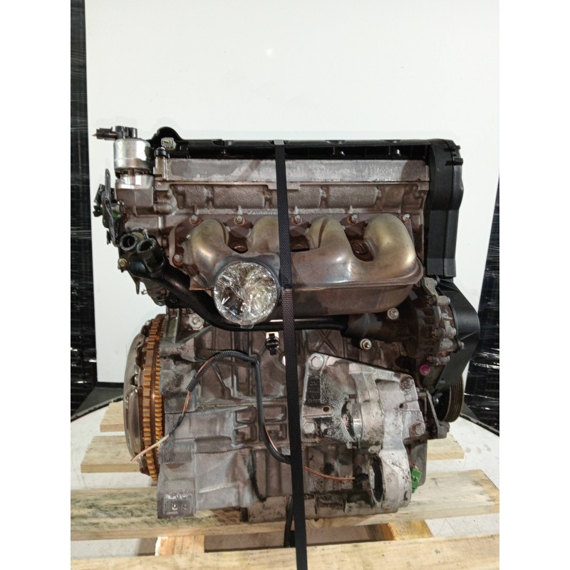 Recambio de motor completo para peugeot 406 break (s1/s2) sr pack referencia OEM IAM RFN 10LH06 0585409 