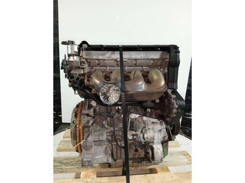Recambio de motor completo para peugeot 406 break (s1/s2) sr pack referencia OEM IAM RFN 10LH06 0585409 