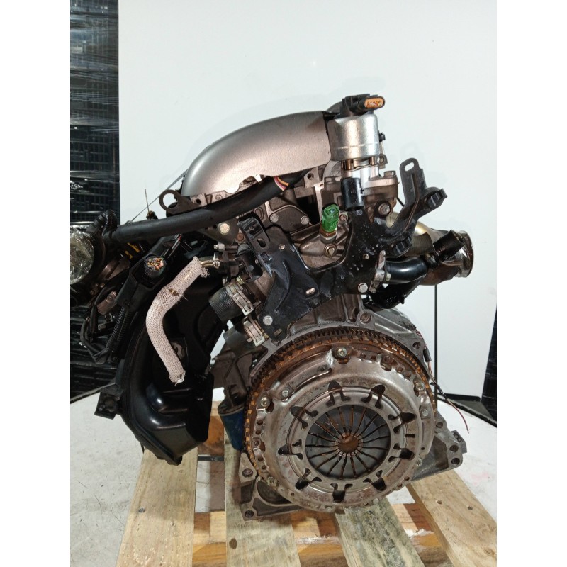 Recambio de motor completo para peugeot 406 break (s1/s2) sr pack referencia OEM IAM RFN 10LH06 0585409 