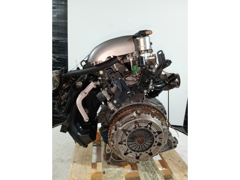 Recambio de motor completo para peugeot 406 break (s1/s2) sr pack referencia OEM IAM RFN 10LH06 0585409 