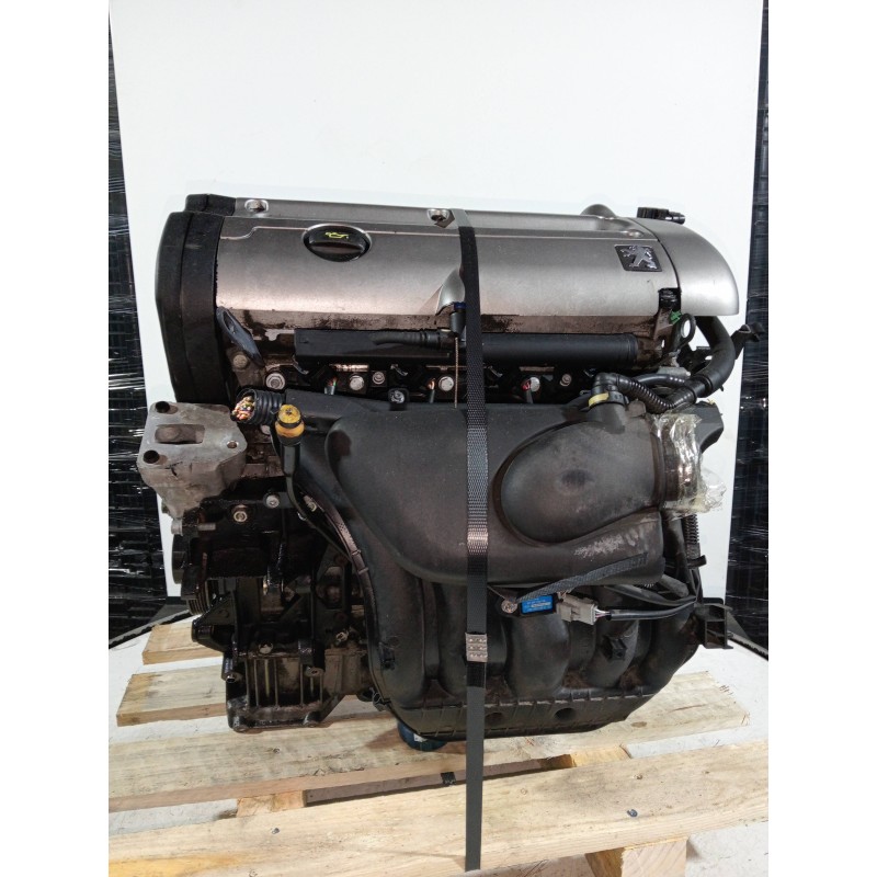 Recambio de motor completo para peugeot 406 break (s1/s2) sr pack referencia OEM IAM RFN 10LH06 0585409 
