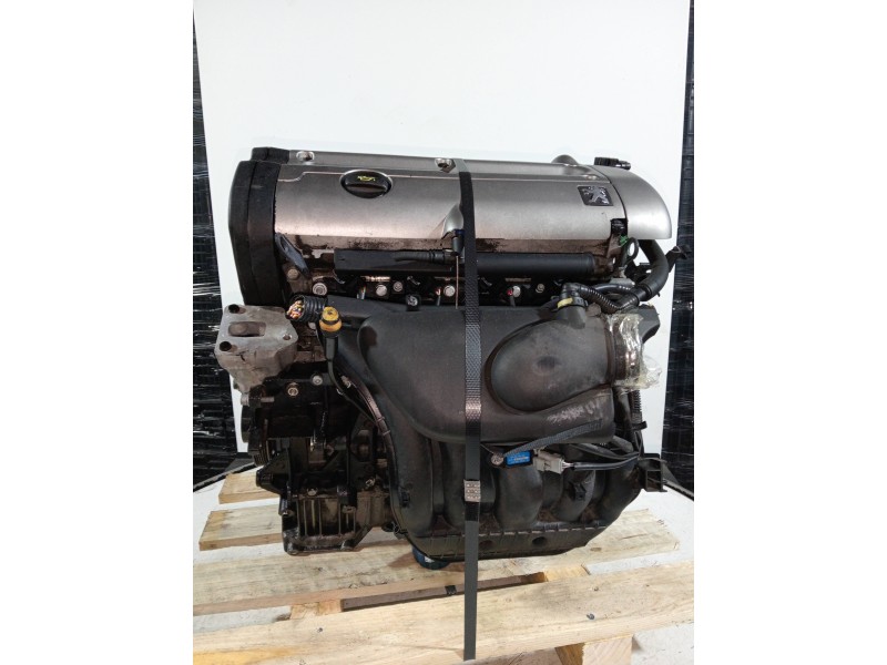 Recambio de motor completo para peugeot 406 break (s1/s2) sr pack referencia OEM IAM RFN 10LH06 0585409 