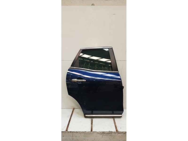 Recambio de puerta trasera derecha para mazda cx-7 (er) active referencia OEM IAM   