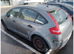 citroen c4 berlina del año 2008 2