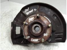 Recambio de mangueta delantera derecha para hyundai santa fe (sm) 2.0 gls crdi referencia OEM IAM   