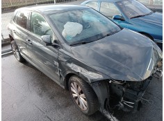 volkswagen polo del año 2017 2