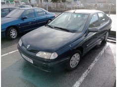 renault laguna (b56) del año 1996