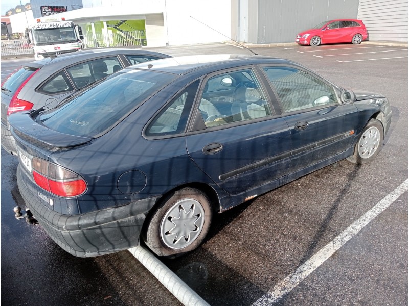 renault laguna (b56) del año 1996