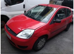 ford fiesta (cbk) del año 2003