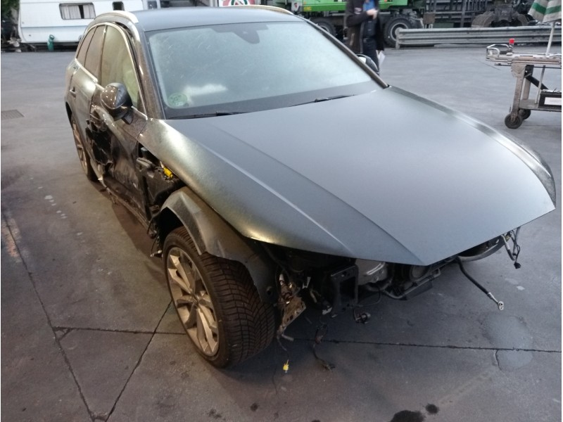 audi a4 avant (8wd) del año 2019