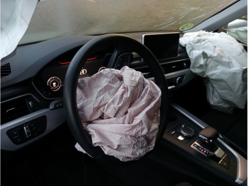 audi a4 avant (8wd) del año 2019