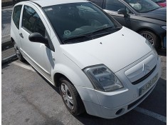 citroen c2 del año 2008