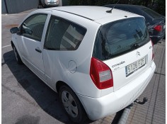 citroen c2 del año 2008 2