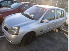 renault clio ii fase ii (b/cb0) del año 2005