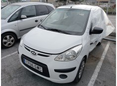 hyundai i10 del año 2010