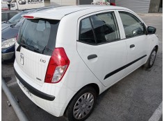 hyundai i10 del año 2010 2