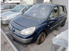 renault scenic ii del año 2003