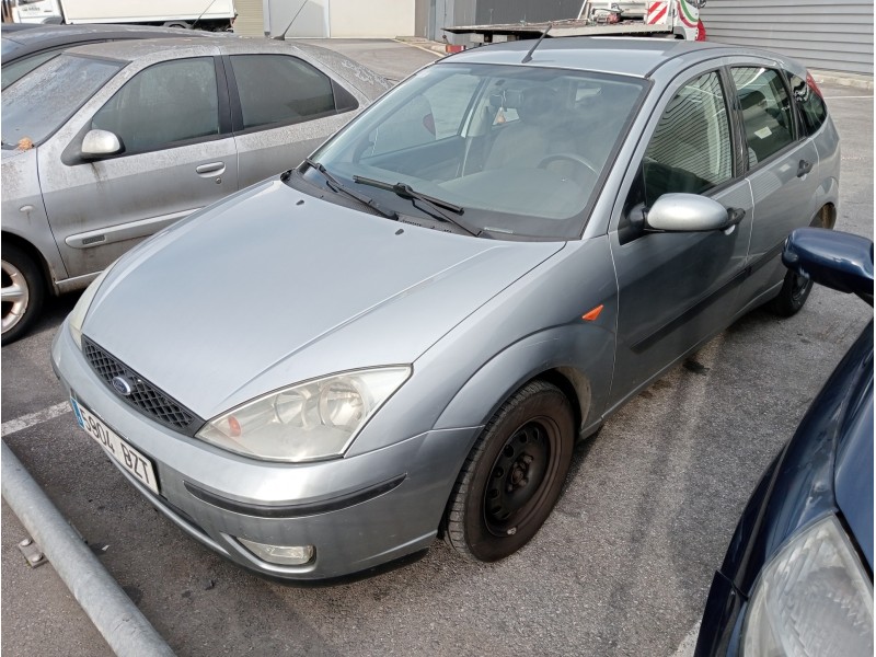 ford focus berlina (cak) del año 2002