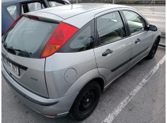 ford focus berlina (cak) del año 2002 2