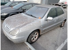 citroen xsara berlina del año 2000