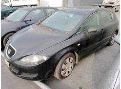 seat leon (1p1) del año 2006