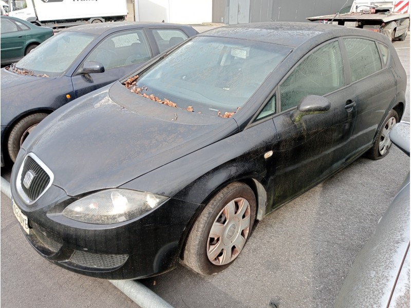 seat leon (1p1) del año 2006