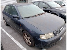audi a3 (8l) del año 2003
