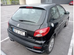 peugeot 206+ del año 2010 2