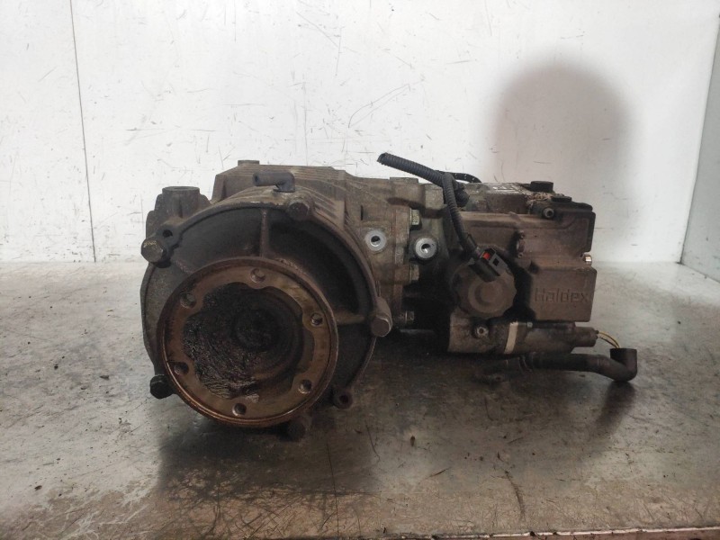 Recambio de diferencial trasero para audi a3 (8l) 1.8 t ambiente quattro referencia OEM IAM 02D525053 ALSI9CU3 