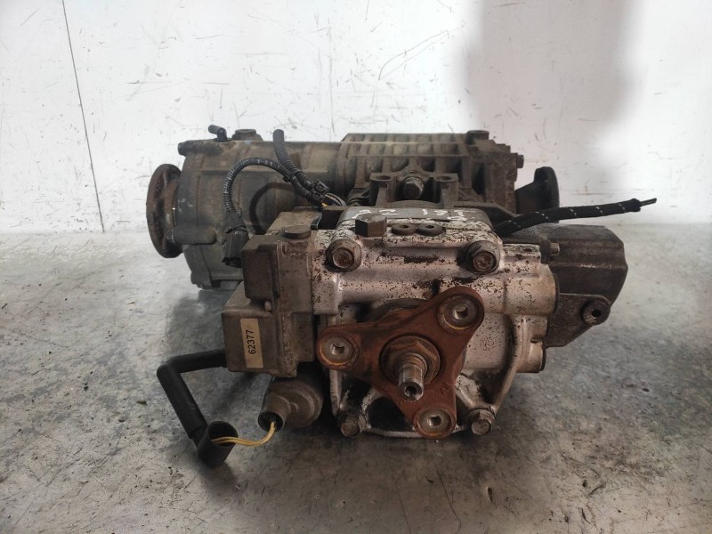 Recambio de diferencial trasero para audi a3 (8l) 1.8 t ambiente quattro referencia OEM IAM 02D525053 ALSI9CU3 