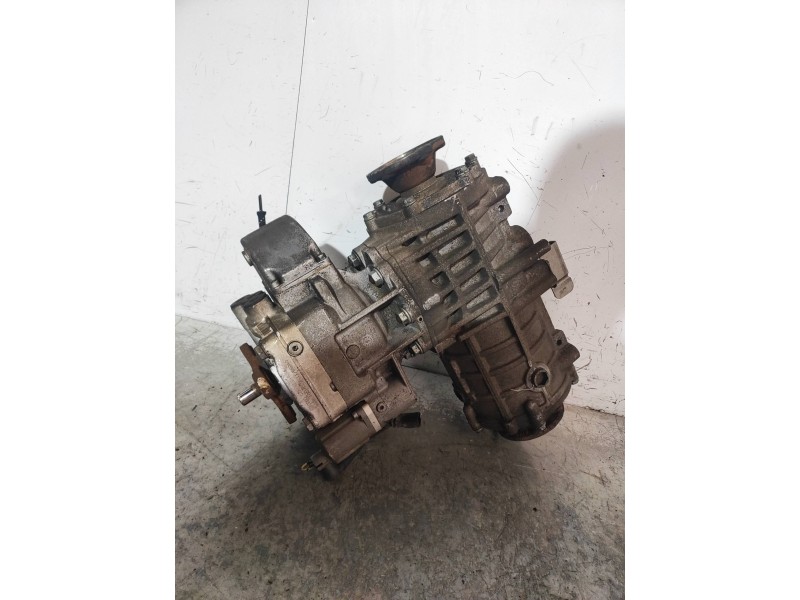 Recambio de diferencial trasero para audi a3 (8l) 1.8 t ambiente quattro referencia OEM IAM 02D525053 ALSI9CU3 