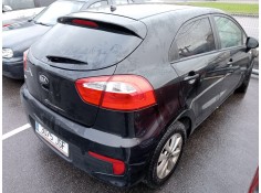 kia rio (yb) del año 2016 2