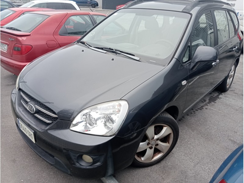 kia carens (un) del año 2009