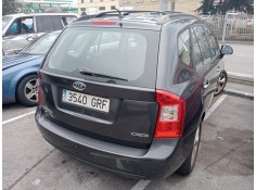 kia carens (un) del año 2009 2