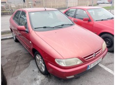 citroen xsara berlina del año 2000