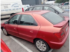 citroen xsara berlina del año 2000 2