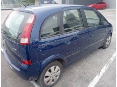 opel meriva del año 2005 2