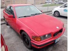 bmw serie 3 berlina (e36) del año 1999