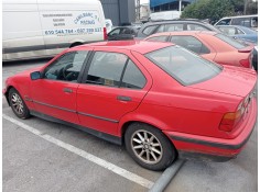 bmw serie 3 berlina (e36) del año 1999 2