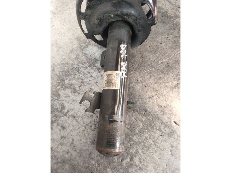 Recambio de amortiguador delantero derecho para citroen c3 picasso live edition referencia OEM IAM 9804587080  