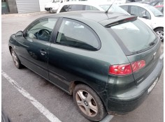 seat ibiza (6l1) del año 2004 2